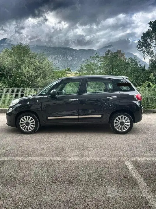 Fiat 500L 2014 photo 2