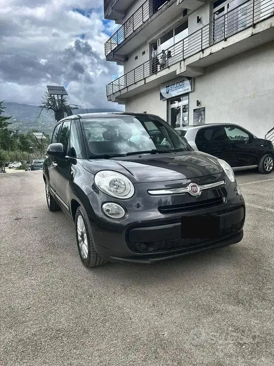 Fiat 500L 2014 photo 3