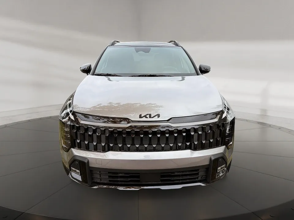 Kia Sportage 2026 photo 2