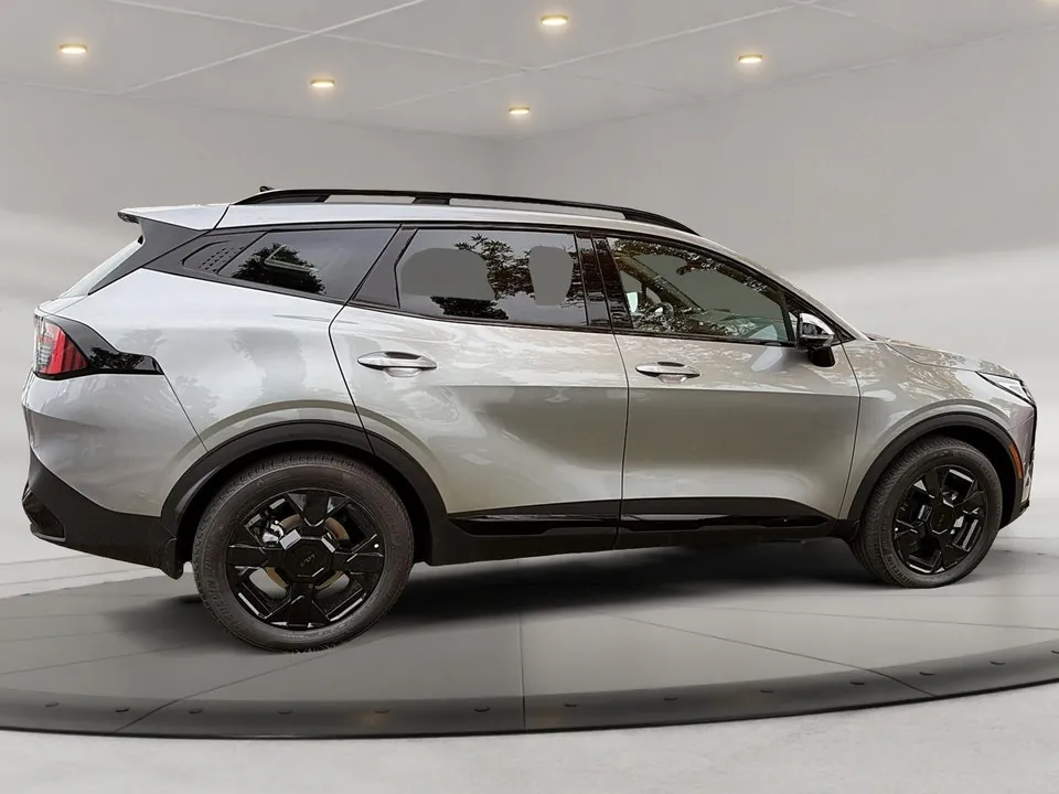 Kia Sportage 2026 photo 5