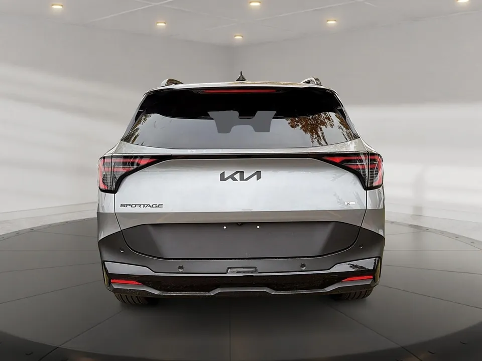 Kia Sportage 2026 photo 3