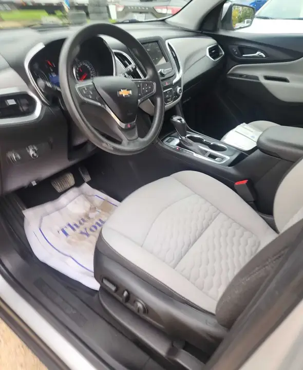 Chevrolet Equinox 2019 photo 3