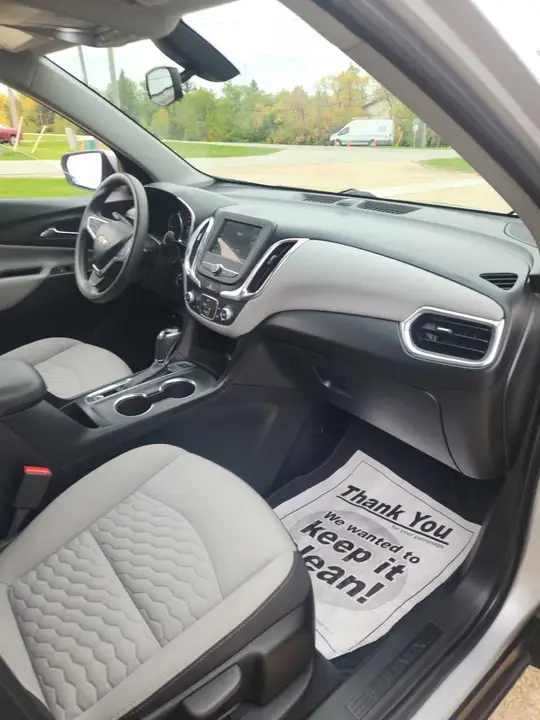 Chevrolet Equinox 2019 photo 4