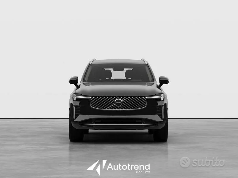 Volvo Xc90 2026 photo 3