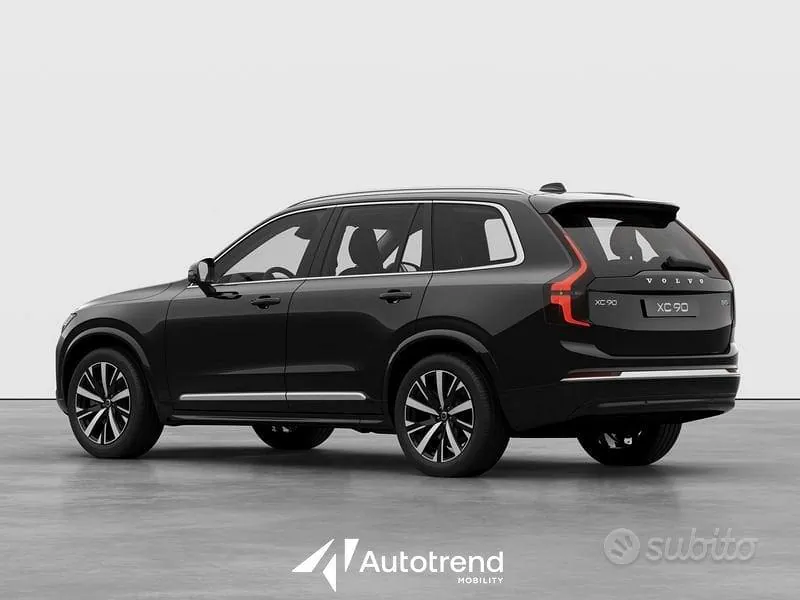 Volvo Xc90 2026 photo 2