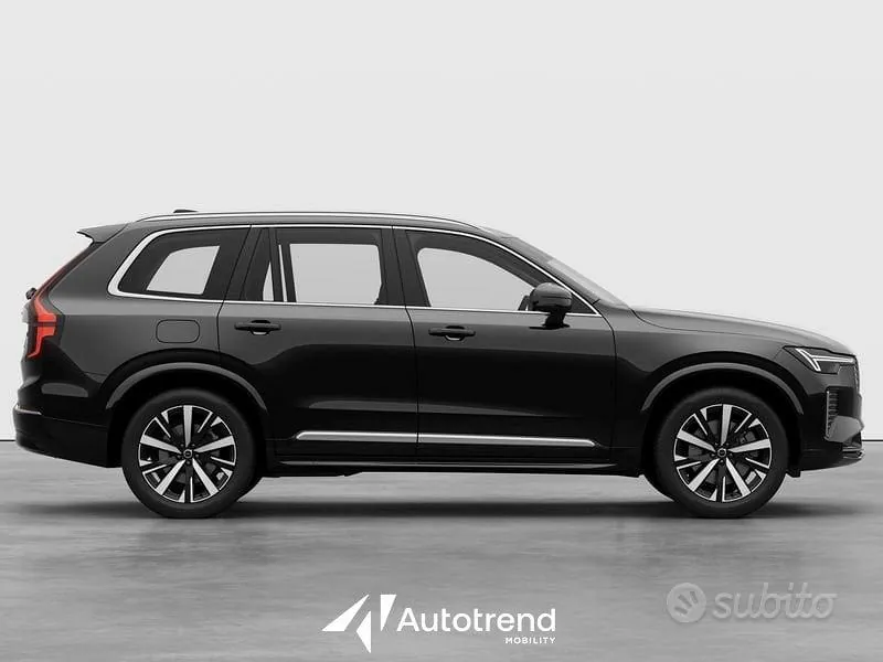 Volvo Xc90 2026 photo 5