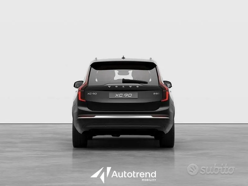 Volvo Xc90 2026 photo 4