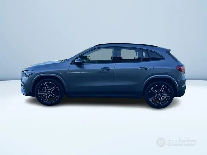 Mercedes-Benz Gla 2026 photo 4