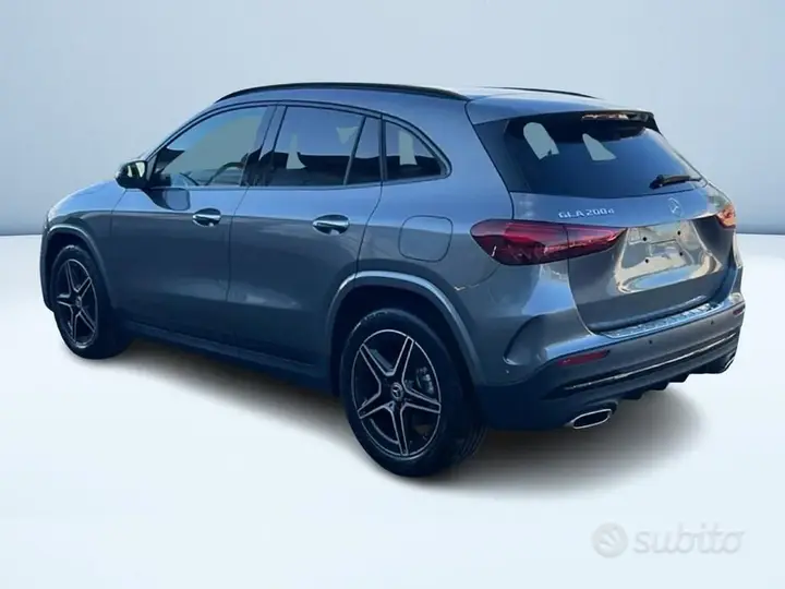 Mercedes-Benz Gla 2026 photo 5