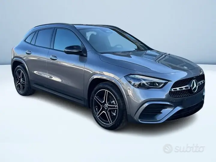 Mercedes-Benz Gla 2026 photo 2