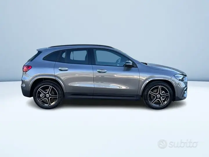 Mercedes-Benz Gla 2026 photo 3