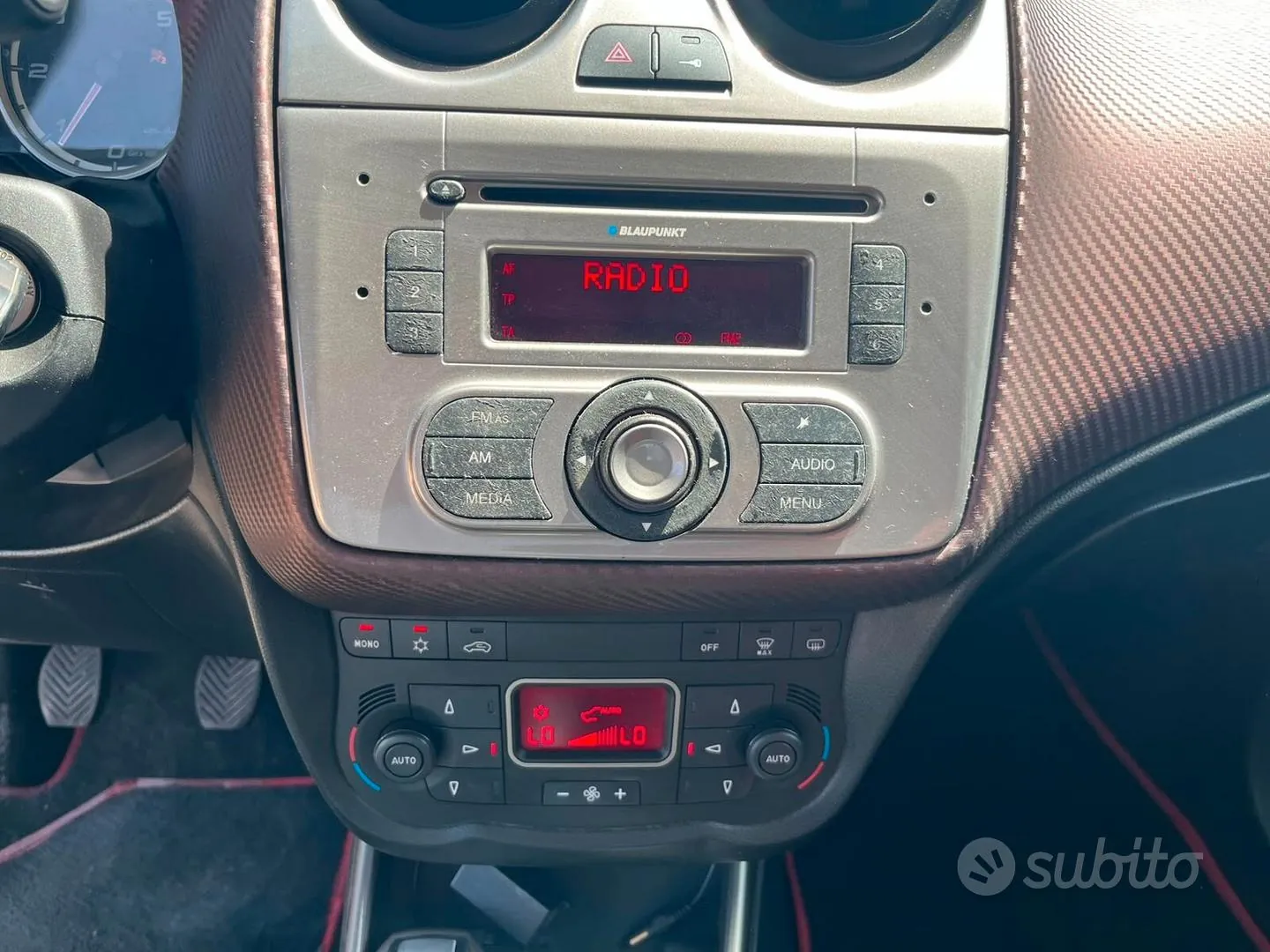 Alfa Romeo Mito 2009 photo 4