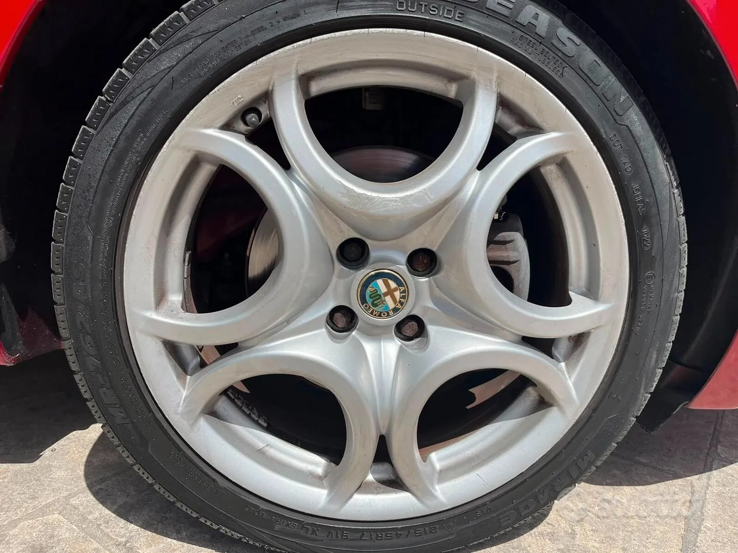 Alfa Romeo Mito 2009 photo 5