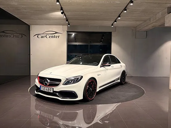 Mercedes-Benz Amg Gt 63 S
