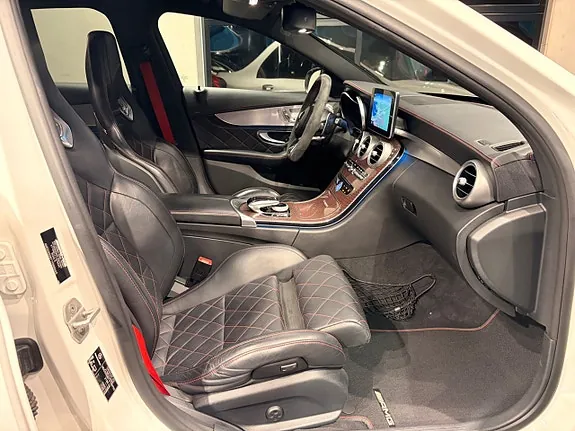 Mercedes-Benz Amg Gt 63 S 2015 photo 3