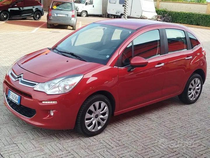 Citroen C3