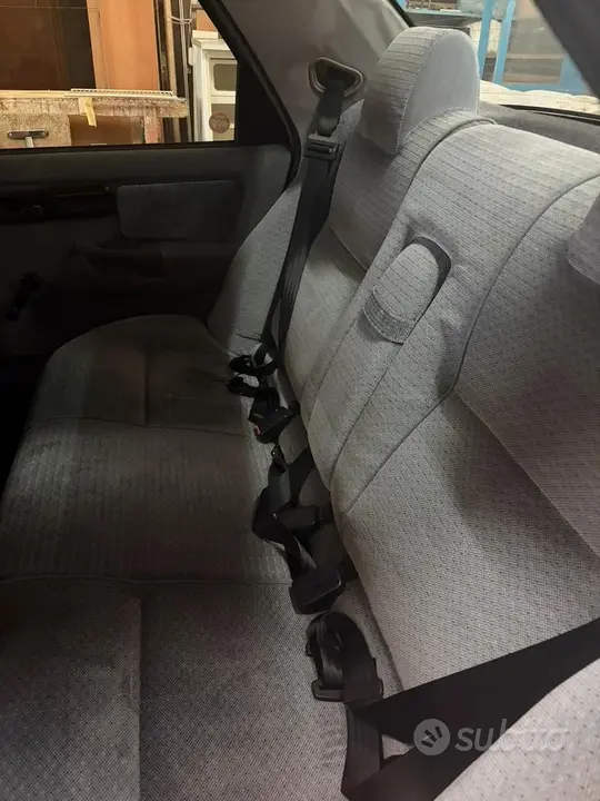 Ford Sierra 1992 photo 5