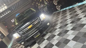 Chevrolet Avalanche