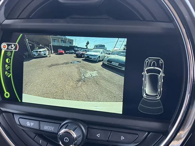 Mini Cooper 2016 photo 5