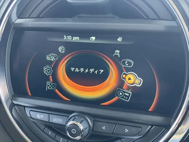 Mini Cooper 2016 photo 4