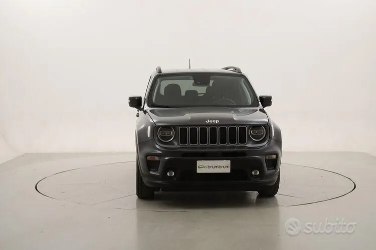 Jeep Renegade 2023 photo 2