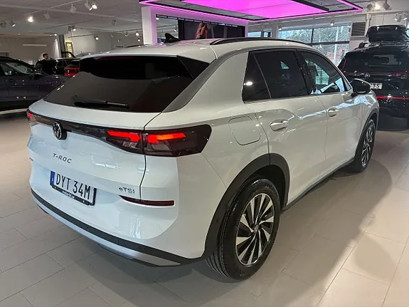 Volkswagen T-Roc 2026 photo 4