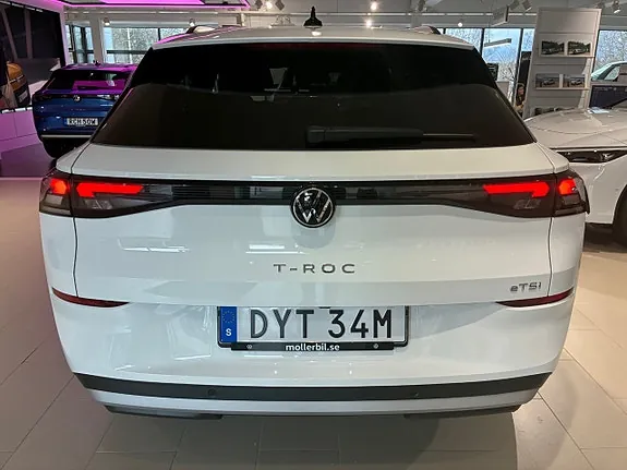 Volkswagen T-Roc 2026 photo 5