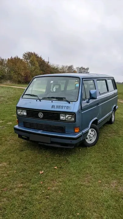 Volkswagen T3