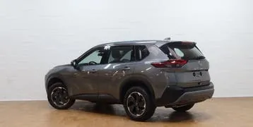 Nissan X-Trail 2026 photo 3