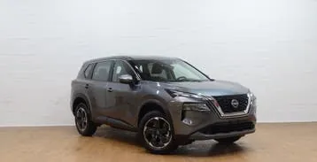 Nissan X-Trail 2026 photo 2