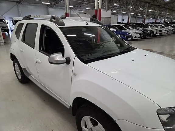 Dacia Duster 2014 photo 3