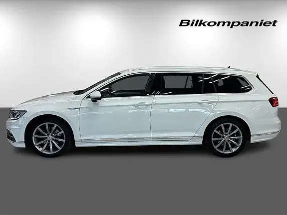 Volkswagen Passat 2016 photo 4