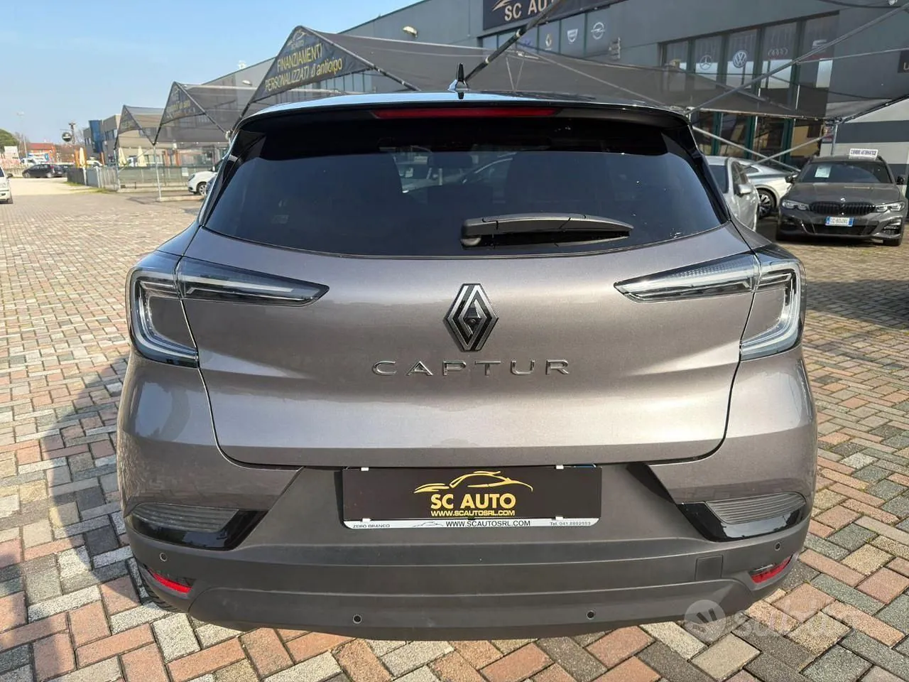 Renault Captur 2025 photo 5
