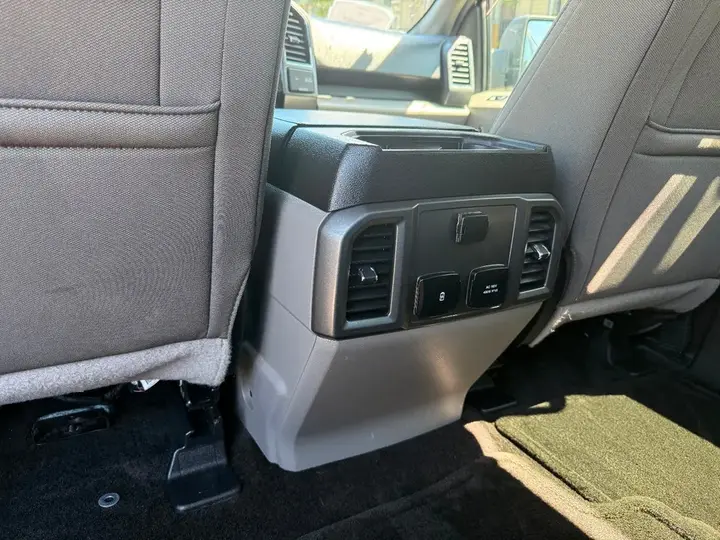 Ford F-150 2016 photo 5