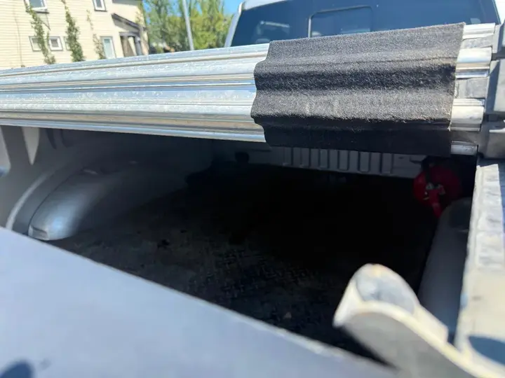 Ford F-150 2016 photo 2