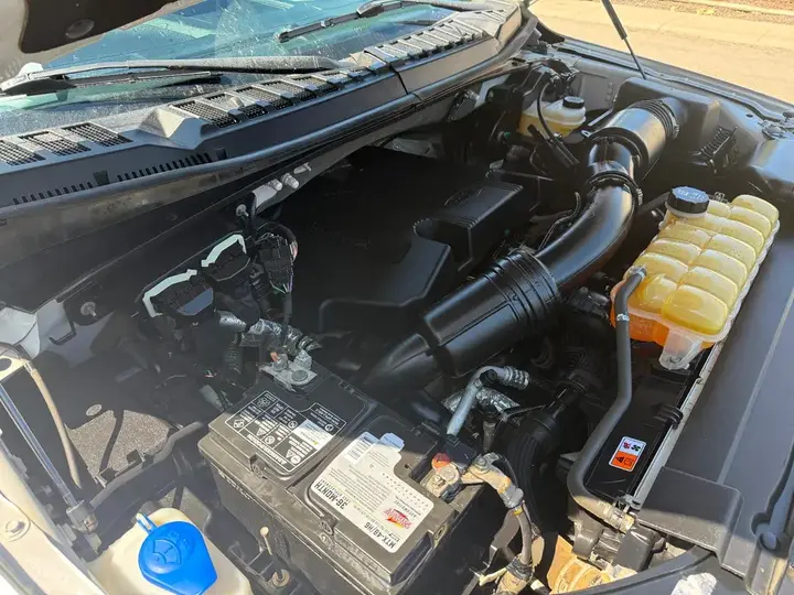Ford F-150 2016 photo 3