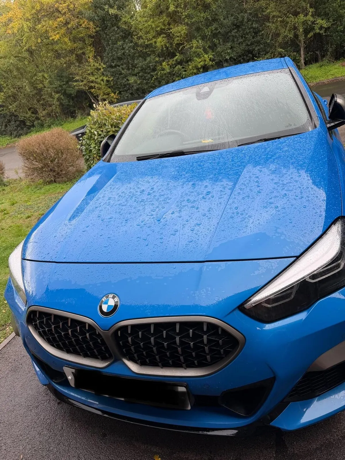 BMW 2 Series Gran Coupe 2022 photo 5
