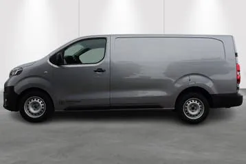 Toyota Proace 2025 photo 3