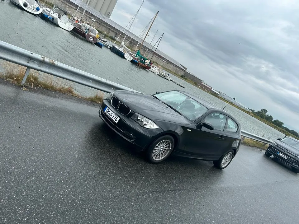 BMW 1Er