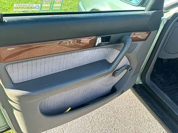 Audi 100 1992 photo 5