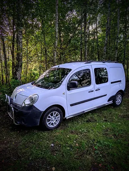 Renault Kangoo Express Maxi