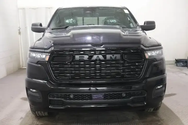 Ram 1500 2026 photo 2
