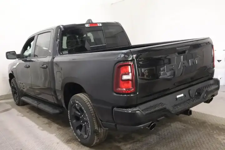 Ram 1500 2026 photo 4