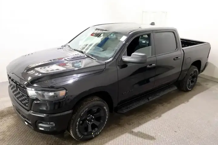 Ram 1500 2026 photo 3