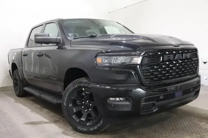 Ram 1500