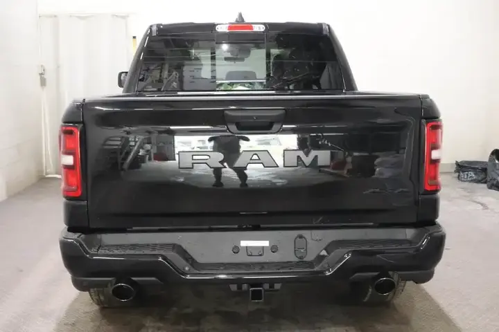 Ram 1500 2026 photo 5
