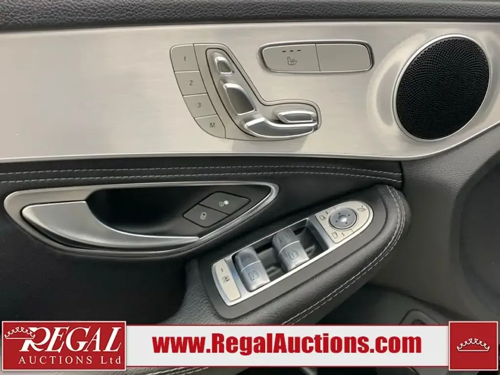 Mercedes-Benz C-Class 2015 photo 5