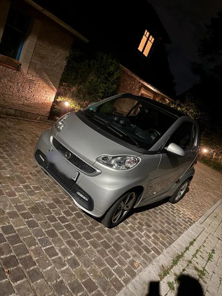 Smart 451