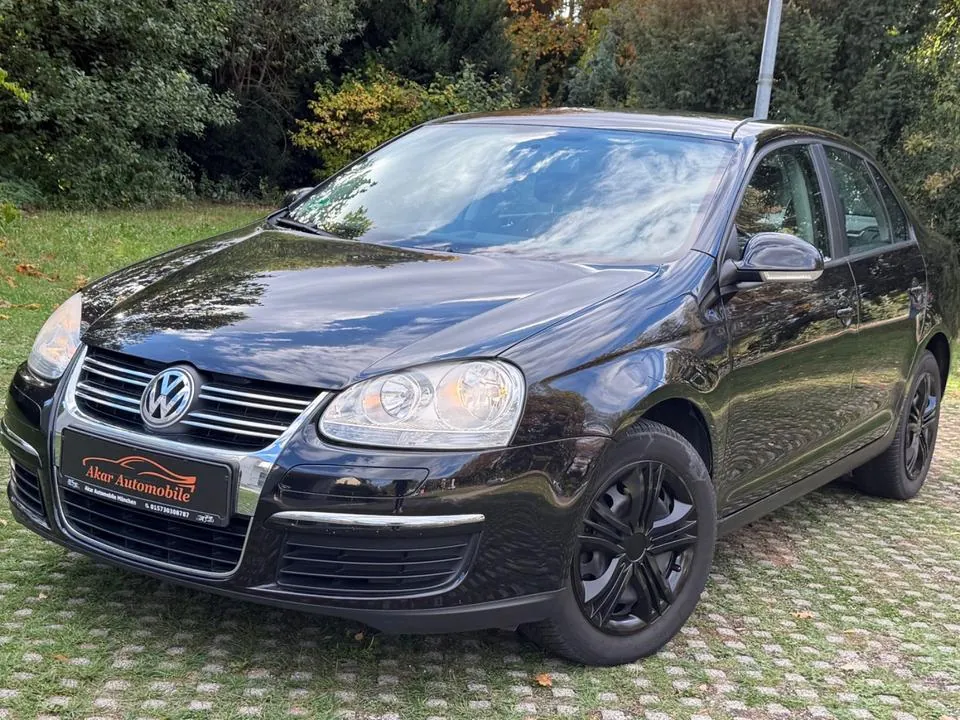 Volkswagen Jetta