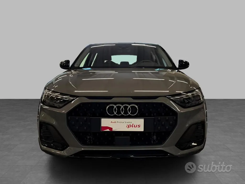Audi A1 2024 photo 4